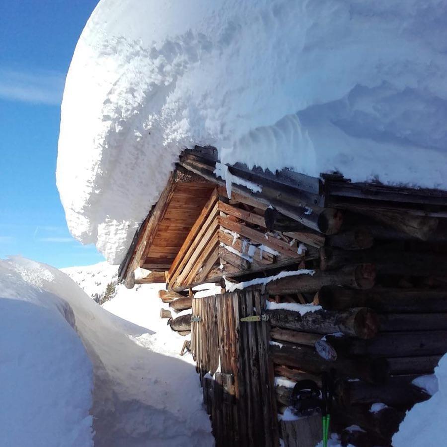 Alpin Apart Flachau Bagian luar foto