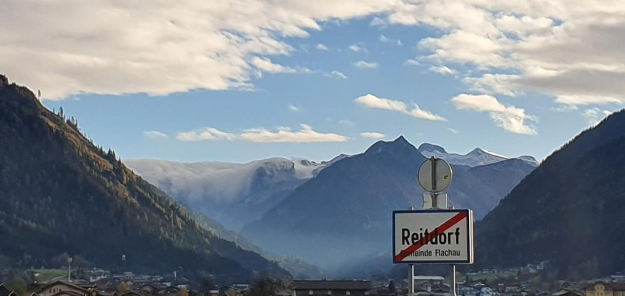 Alpin Apart Flachau Bagian luar foto