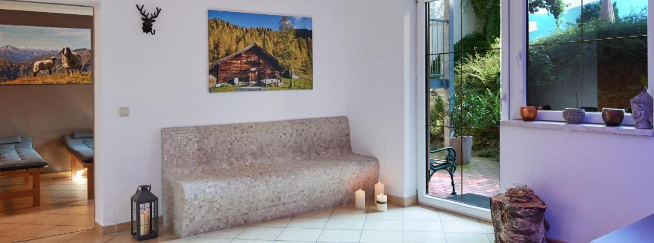 Alpin Apart Flachau Bagian luar foto